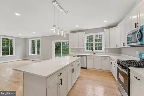 Kitchen - 1937 Brady Ave, Halethorpe, MD 21227 photo 1 of 1