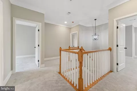 Entry Way - 1937 Brady Ave, Halethorpe, MD 21227 photo 6 of 9