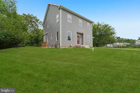 Exterior - 1937 Brady Ave, Halethorpe, MD 21227 photo 4 of 6