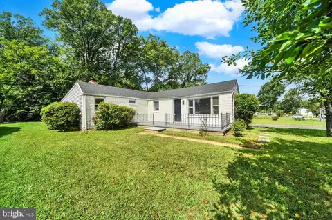 6011 Cecil Ave, Baltimore, MD 21207