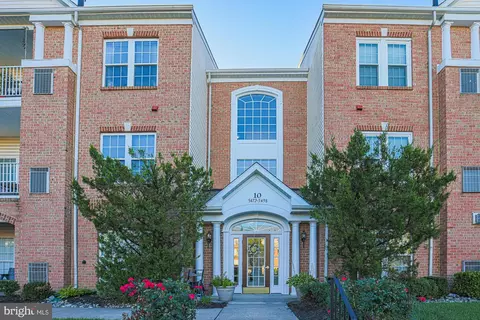 5488 Glenthorne Ct #5488, Rosedale, MD 21237
