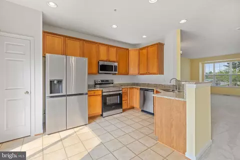 Kitchen - 9717 Biggs Rd, Middle River, MD 21220 photo 1 of 2