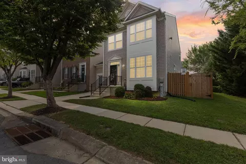 Exterior - 9717 Biggs Rd, Middle River, MD 21220 photo 4 of 7