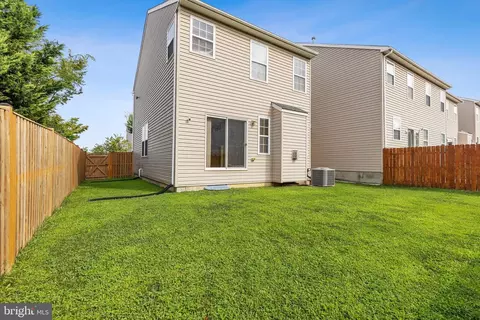 Exterior - 9717 Biggs Rd, Middle River, MD 21220 photo 2 of 7