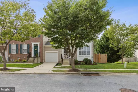 Exterior - 9717 Biggs Rd, Middle River, MD 21220 photo 6 of 7