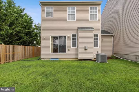 Exterior - 9717 Biggs Rd, Middle River, MD 21220 photo 3 of 7