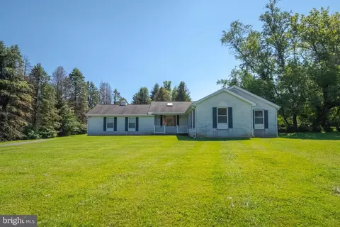 7399 New Cut Rd, Kingsville, MD 21087
