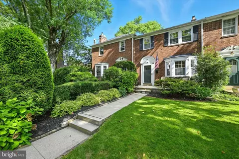 302 Murdock Rd, Baltimore, MD 21212