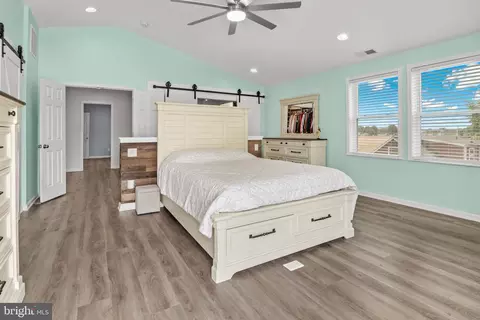 Bedroom - 3608 Galloway Rd, Middle River, MD 21220 photo 9 of 9