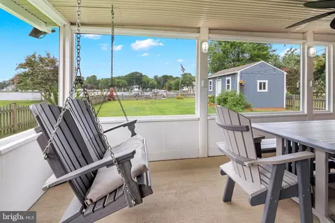 Exterior - 3608 Galloway Rd, Middle River, MD 21220 photo 10 of 24