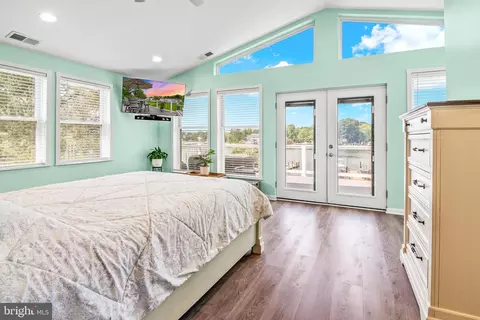 Bedroom - 3608 Galloway Rd, Middle River, MD 21220 photo 1 of 9