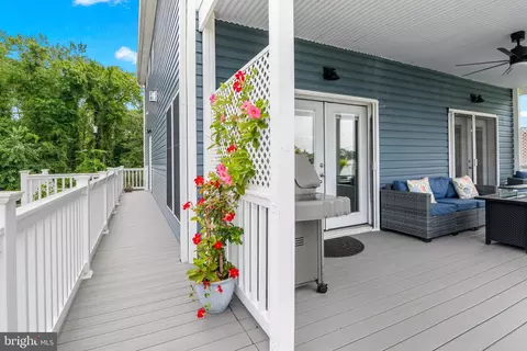 Exterior - 3608 Galloway Rd, Middle River, MD 21220 photo 14 of 24