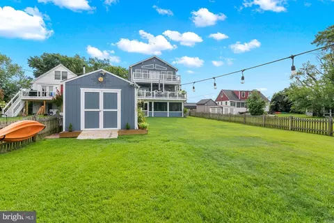 Exterior - 3608 Galloway Rd, Middle River, MD 21220 photo 8 of 24