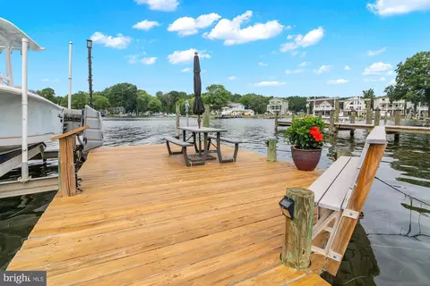 Exterior - 3608 Galloway Rd, Middle River, MD 21220 photo 5 of 24