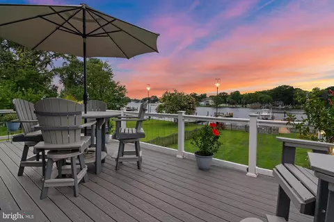 Exterior - 3608 Galloway Rd, Middle River, MD 21220 photo 22 of 24