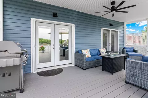 Exterior - 3608 Galloway Rd, Middle River, MD 21220 photo 19 of 24
