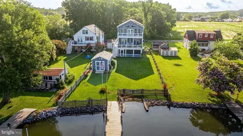 View/Area - 3608 Galloway Rd, Middle River, MD 21220 photo 6 of 22