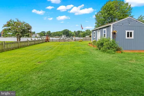Exterior - 3608 Galloway Rd, Middle River, MD 21220 photo 4 of 24