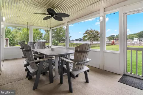 Exterior - 3608 Galloway Rd, Middle River, MD 21220 photo 13 of 24