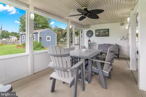 Exterior - 3608 Galloway Rd, Middle River, MD 21220 photo 11 of 24