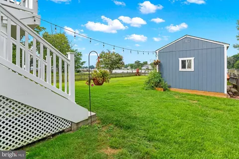 Exterior - 3608 Galloway Rd, Middle River, MD 21220 photo 3 of 24