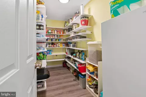 Entry Way - 3608 Galloway Rd, Middle River, MD 21220 photo 5 of 11