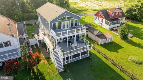3608 Galloway Rd, Middle River, MD 21220