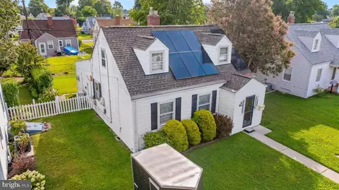 View/Area - 3421 Cornwall, Dundalk, MD 21222 photo 3 of 6