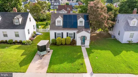 View/Area - 3421 Cornwall, Dundalk, MD 21222 photo 1 of 6
