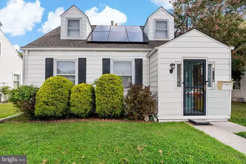 Exterior - 3421 Cornwall, Dundalk, MD 21222 photo 2 of 6
