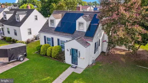 View/Area - 3421 Cornwall, Dundalk, MD 21222 photo 2 of 6