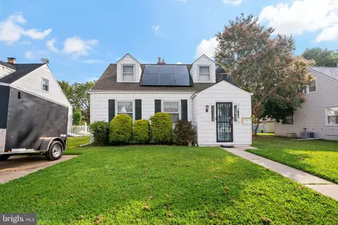 3421 Cornwall, Dundalk, MD 21222