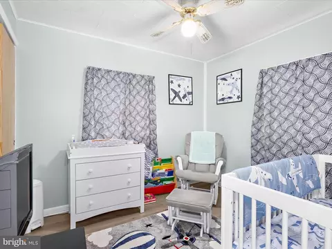 Bedroom - 23 Blister, Middle River, MD 21220 photo 1 of 4
