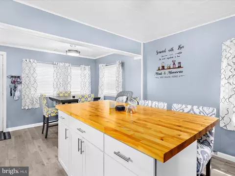 Kitchen - 23 Blister, Middle River, MD 21220 photo 1 of 2