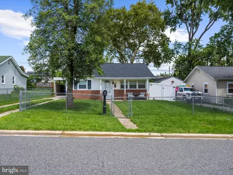 23 Blister, Middle River, MD 21220