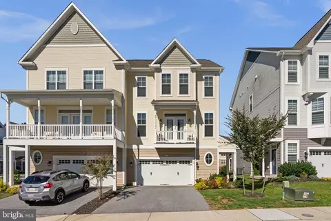 10 Greensborough Rd, Reisterstown, MD 21136