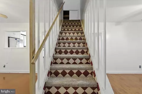Entry Way - 2109 Smith Ave, Halethorpe, MD 21227 photo 8 of 8