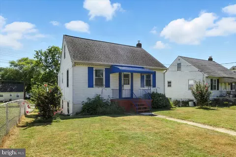 Other - 2109 Smith Ave, Halethorpe, MD 21227 photo 1 of 17