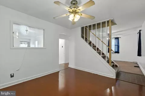 Entry Way - 2109 Smith Ave, Halethorpe, MD 21227 photo 2 of 8