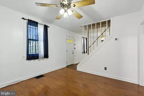 Entry Way - 2109 Smith Ave, Halethorpe, MD 21227 photo 5 of 8