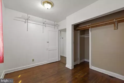 Entry Way - 2109 Smith Ave, Halethorpe, MD 21227 photo 7 of 8