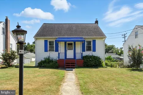 2109 Smith Ave, Halethorpe, MD 21227