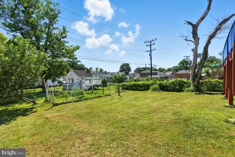 Exterior - 2109 Smith Ave, Halethorpe, MD 21227 photo 5 of 7
