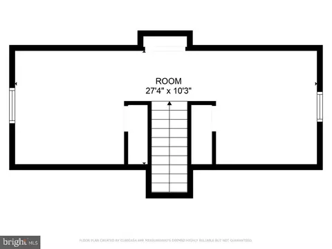 Floorplan - 2109 Smith Ave, Halethorpe, MD 21227 photo 2 of 4