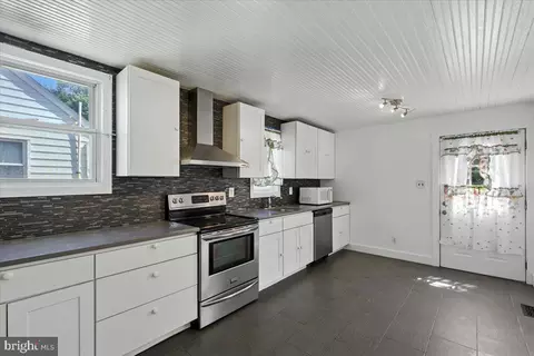 Kitchen - 2109 Smith Ave, Halethorpe, MD 21227 photo 1 of 2