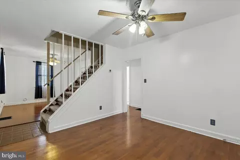 Entry Way - 2109 Smith Ave, Halethorpe, MD 21227 photo 4 of 8