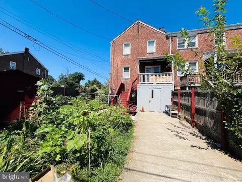 5627 Edmondson Ave, Baltimore, MD 21229 photo 5