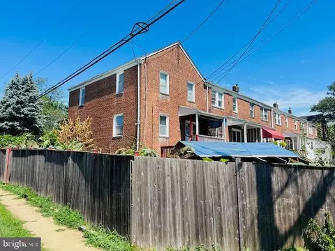 5627 Edmondson Ave, Baltimore, MD 21229 photo 6