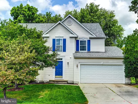 130 Grist Stone Way, Owings Mills, MD 21117