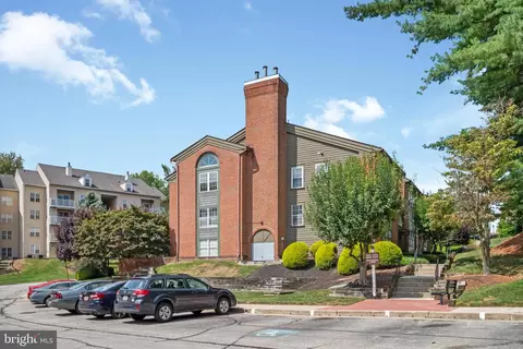 2201 B Woodbox Ln #2201B, Baltimore, MD 21209
